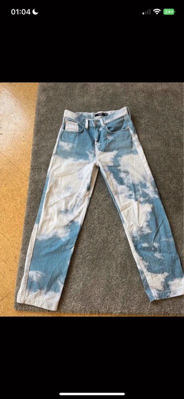 Jaded London „Cloud“ denim w28 - Vinted