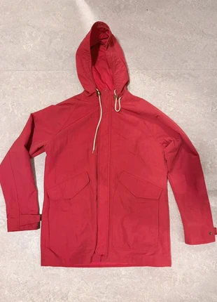 Pendleton Hooded Parka/Rain Jacket - Red - M, marque: Pendleton, état: Bon état, taille: M, 45,00 €, 47,95 € Protection acheteurs incluse