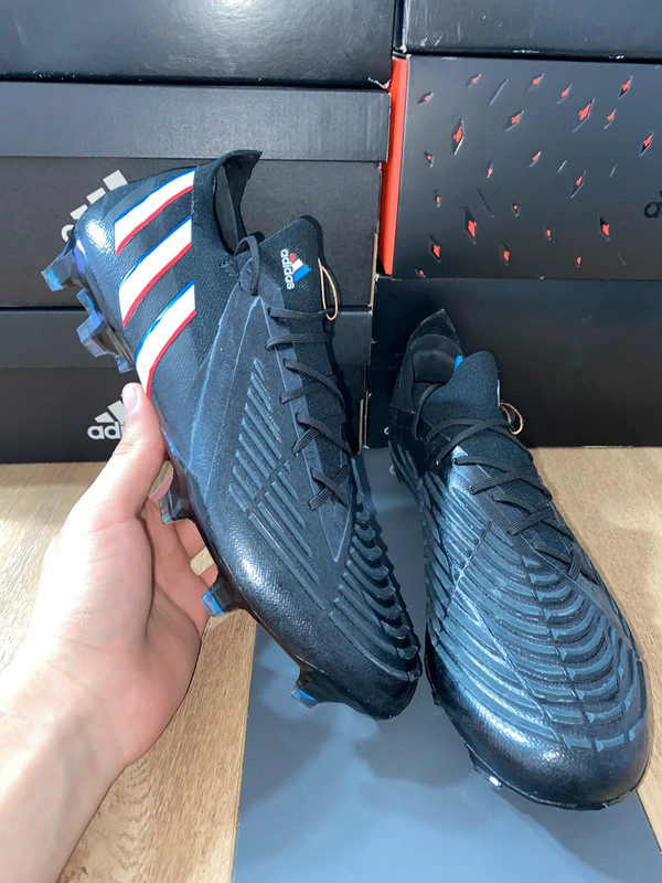 Adidas Predator Edge.1 Fg taille 42 2/3 1