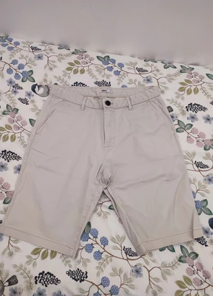 Bermuda t.36, brand: Gémo, condition: Good, size: W27, €2.00, €2.80 includes Buyer Protection