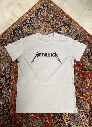 T-shirt metallica, marque: Metallica, état: Neuf sans étiquette, taille: XL, 8,50 €, 9,63 € Protection acheteurs incluse