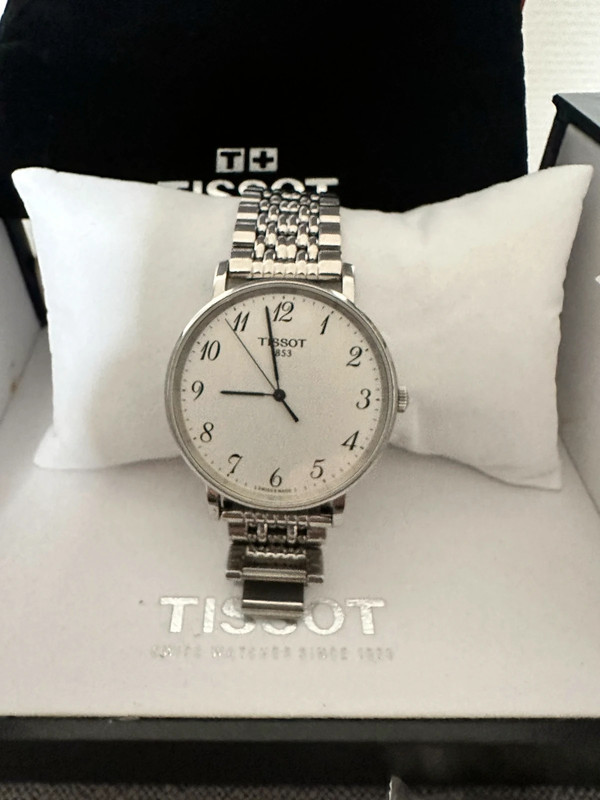 Montre Tissot t109410a