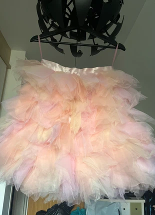 Designer Tüllrock, marke: Sonstiges, zustand: Neu, größe: S / 36 / 8, 15,00 €, 16,45 € inklusive Vinted-Käuferschutz