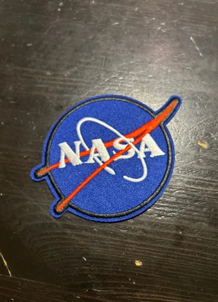 Patch Toppa NASA, marque: NASA, état: Neuf sans étiquette, 9,00 €, 10,15 € Protection acheteurs incluse