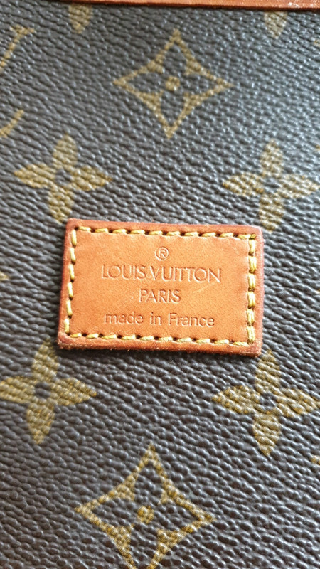 Louis Vuitton Beuteltasche - Vinted