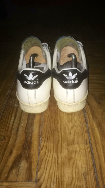 Adidas superstar sale 80s dlx bruin