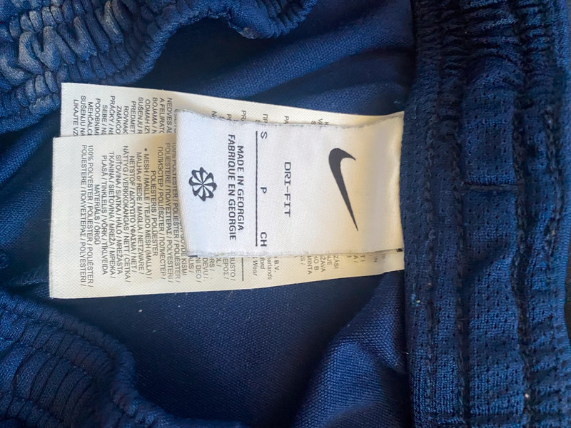 Nike, Academy Track Pants Adults