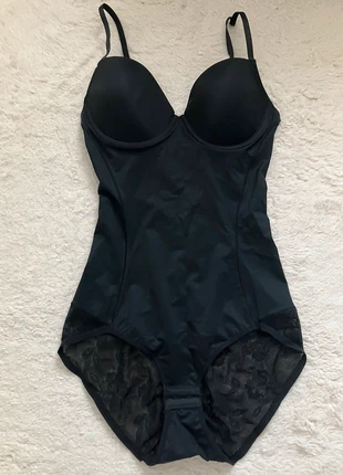 body noir, marca: COQUETTE, estado: Muy bueno, tamaño: M / 38 / 10, 12,00 €, 13,30 € Protección al comprador incluida