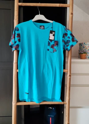 💚 Tshirt homme Hopenlife neuf taille S 💚, marca: Hopenlife, estado: Novo com etiquetas, tamanho: S, €5.00, €5.95 inclui Proteção do Comprador