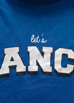 blauw meisjes tshirt korte mouwen JBC Besties maat 170, marque: JBC, état: Neuf sans étiquette, taille: 15 ans / 170 cm, 1,00 €, 1,75 € Protection acheteurs incluse