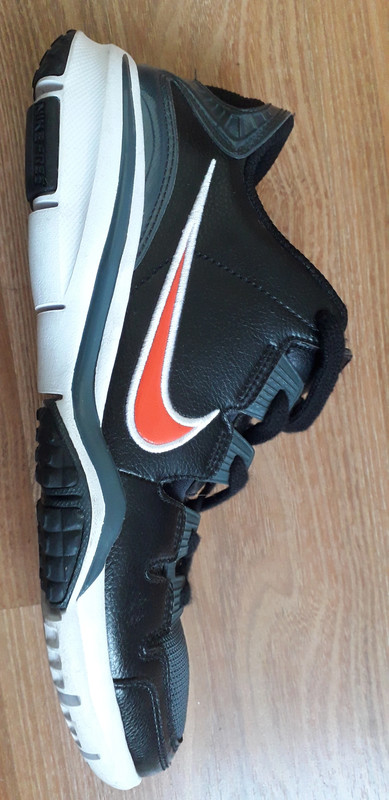 Nike clearance free sparq