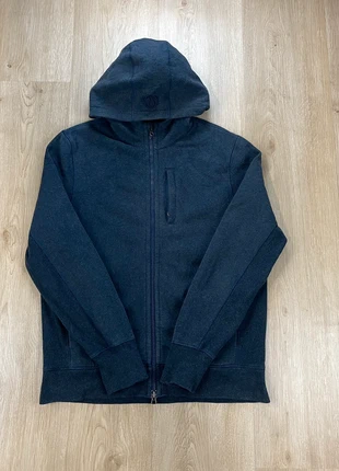 Veste Zippée Scuba Lululemon Homme Bleu Marine Taille XL (Très Grande), marca: Lululemon, estado: Muy bueno, tamaño: XL / 42 / 14, 90,00 €, 95,20 € Protección al comprador Pro incluida