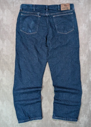 Men's 00's Wrangler Midweight Stretch Five Star Premium Denim Jeans W36 x L29, brand: Wrangler, condition: Good, size: W36, £6.95, £8.00 includes Buyer Protection