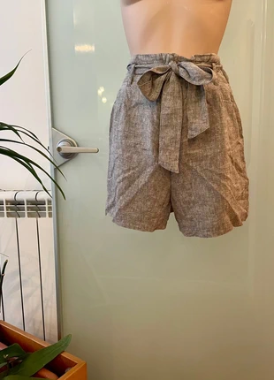 Shorts vita alta, brand: Calliope, condizioni: Nuovo senza cartellino, taglia: XL / IT 46 / EU 42, €9.00, €10.15 include la Protezione acquisti