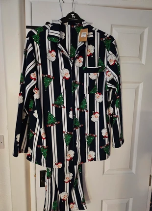 Mens christmas pjs size large, brand: Christmas PJ's, condition: New with tags, size: L, £9.00, £10.15 includes Buyer Protection