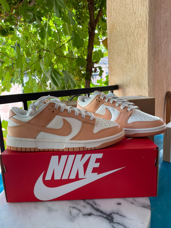Nike dunk vinted Clearance