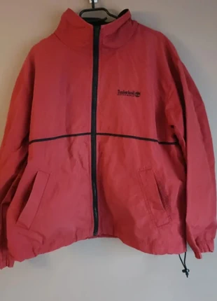 Kurtka wiatrówka Timberland rozmiar, brand: ASOS, condizioni: Ottime, taglia: Prematuri, fino a 44 cm, €1.00, €1.75 include la Protezione acquisti