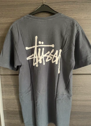 T-shirt Stussy, brand: Stüssy, condition: Very good, size: M, €55.00, €58.45 includes Buyer Protection