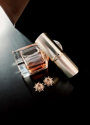 Boucles d'oreilles vintage puces dorées en forme de soleil 🌞, brand: Vintage Dressing, condition: Very good, €10.00, €11.20 includes Buyer Protection