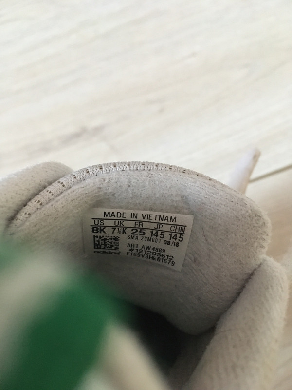 Adidas scratch 2018 deals