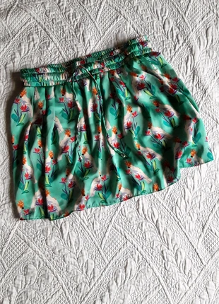 Gonna corta plissettata, marque: motivi, état: Très bon état, taille: M / 38 / 10, 28,00 €, 30,10 € Protection acheteurs incluse