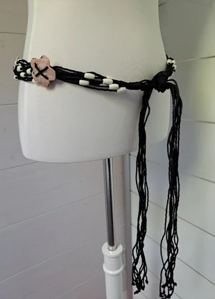 Ceinture neuve TU, estado: Nuevo sin etiquetas, tamaño: Ajustable, 3,99 €, 4,89 € Protección al comprador incluida