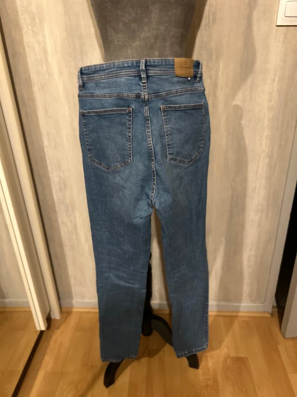 Jean’s Zara - photo numéro 6