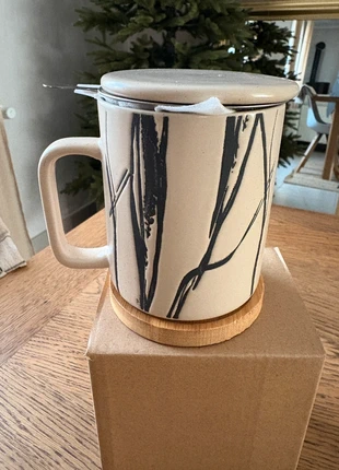 Tasse, brand: sema edition, condition: New with tags, €8.00, €9.10 includes Buyer Protection