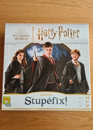 Jeu de société harry Potter, marca: Harry Potter, estado: Muito bom, €12.00, €13.30 inclui Proteção do Comprador