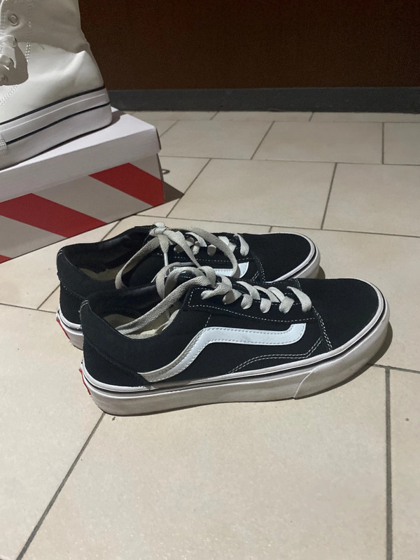 Scarpe simili vans on sale