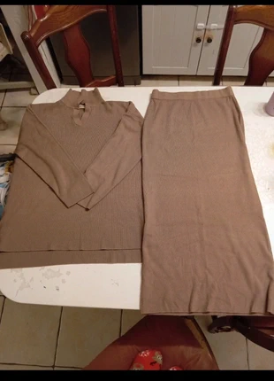 Etoile d'orient - ensemble taille M-L, brand: Etoile D'Orient, condition: Very good, size: L / 40 / 12, €15.00, €16.45 includes Buyer Protection