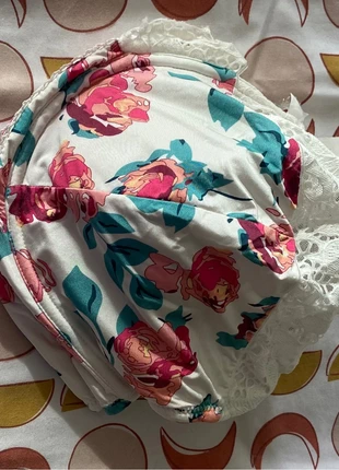 Soutien gorge fleuris, marque: Sans Complexe, état: Très bon état, taille: 110E, 5,00 €, 5,95 € Protection acheteurs incluse