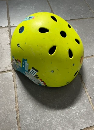 Fietshelm kind maat xxs/xs, marca: Globber, estado: Muy bueno, 10,00 €, 11,20 € Protección al comprador incluida