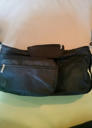 Organisateur pour poussette à scratch, marke: Amazon, zustand: Gut, 3,50 €, 4,38 € inklusive Vinted-Käuferschutz