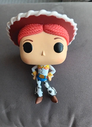 Figurine Pop Toy Story "jessie", marque: Toy Story, état: Neuf sans étiquette, taille: 5 ans / 110 cm, 5,00 €, 5,95 € Protection acheteurs incluse