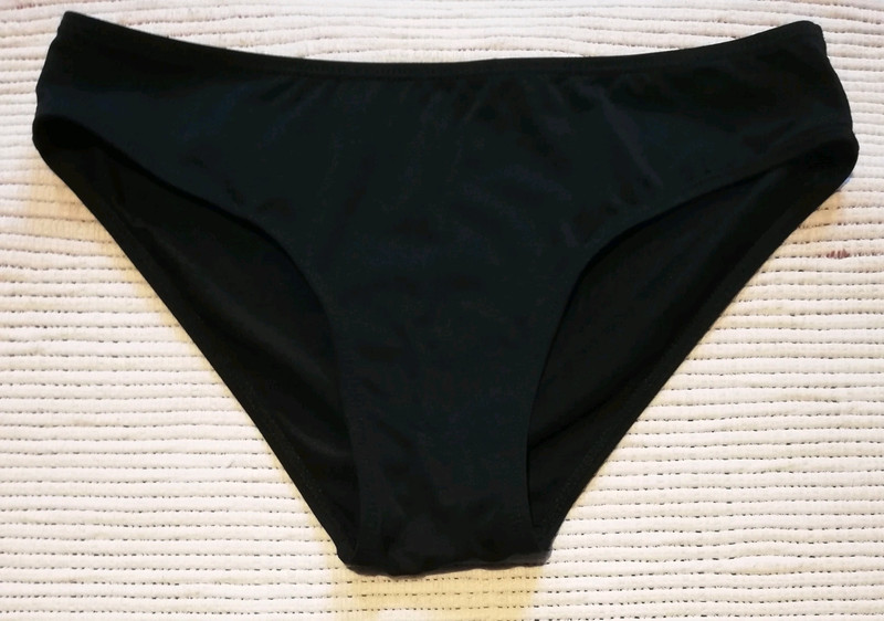 fluctueren recept Bestaan Zwarte bikini van Insua swimwear - Vinted