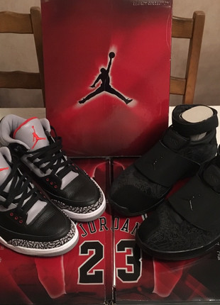 Air jordan countdown deals pack