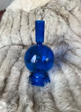 Bougeoir/ vase, marque: Maison, état: Neuf sans étiquette, 20,00 €, 21,70 € Protection acheteurs incluse