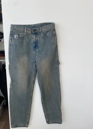 Carpenter Karl Kani, marque: Karl Kani, état: Très bon état, taille: M, 15,00 €, 16,45 € Protection acheteurs incluse