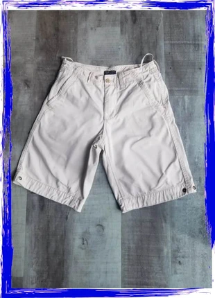 Short Chino / Bermuda blanc Ralph Lauren taille 40 (30), brand: Ralph Lauren, condition: Good, size: W30, €16.90, €18.45 includes Buyer Protection