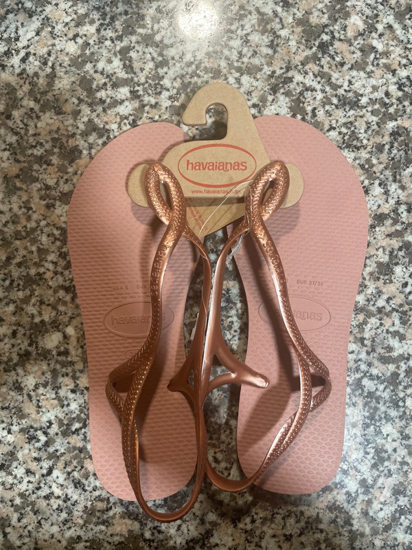 Tong Havaianas | Vinted