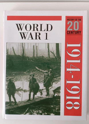 World War I, condition: Good, £1.00, £1.75 includes Buyer Protection