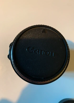 Objectifs pour Canon, marca: Canon, estado: Muito bom, €50.00, €53.20 inclui Proteção do Comprador