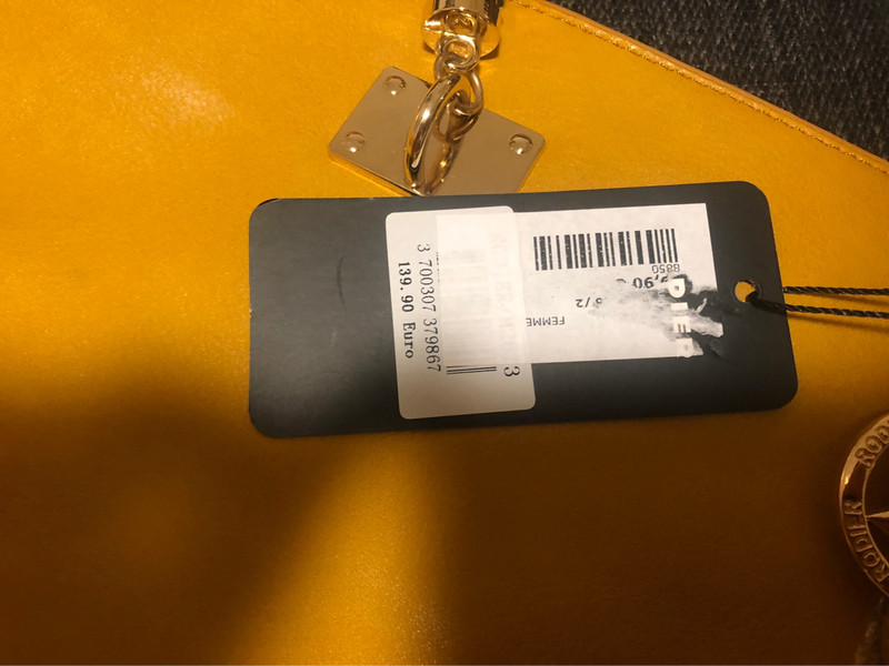 Sac rodier discount amazon