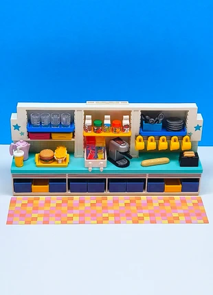 Grand meuble playmobil snack boisson., marque: Playmobil, état: Très bon état, taille: Taille unique, 7,50 €, 8,58 € Protection acheteurs (Pro) incluse