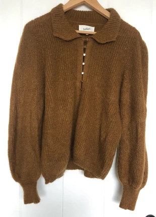 Trui Ba&sh L, marque: Ba&sh, état: Très bon état, taille: L / 40 / 12, 65,00 €, 68,95 € Protection acheteurs incluse