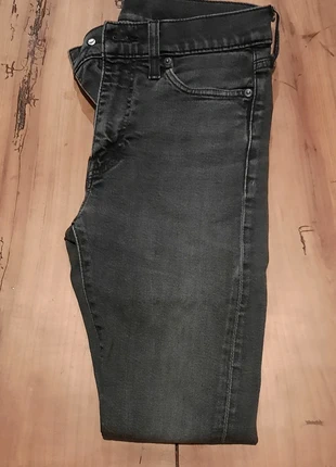Jean Levi's, marque: Levi's, état: Très bon état, taille: W29 | FR 38, 6,50 €, 7,53 € Protection acheteurs incluse