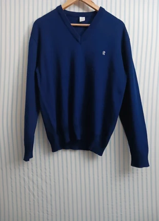 Pull Basique & Chaud, condizioni: Buone, taglia: L, €7.00, €8.05 include la Protezione acquisti