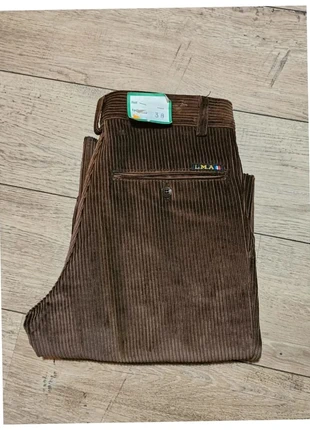 LMA - Le Meilleur d'Amiens 🇲🇫 Pantalon Velours, Neuf, brand: LMA, condition: New with tags, size: M / 38 / 10, €19.90, €21.60 includes Buyer Protection