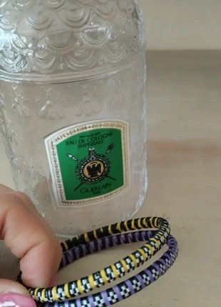 🌿 Bracelet multibrins bohème - perles, chaînes & cordons - à enfiler, brand: Vintage Dressing, condition: Very good, €3.00, €3.85 includes Buyer Protection Pro